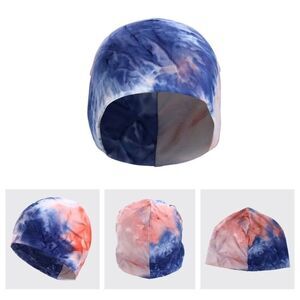 Skull Cap Winter Military Ear Warm Fleece Hat Windproof Ski Beanie Dome Hats US